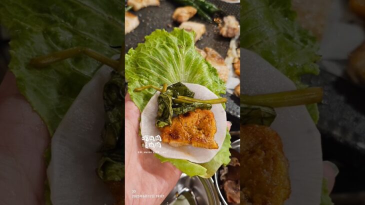 韓時代 한 시 대-韓國烤肉吃到飽 #food #韓国料理 #韓時代 #韓式烤肉 #韓式料理 #韓国 #吃到飽 #吃貨 #韓國菜 #yummy #生菜 #泡菜