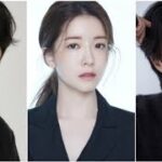 チョン・イル＆チョン・インソン＆ユン・ヒョンビン、新ドラマ「華麗な日々」に出演決定gxjdgaby