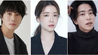チョン・イル＆チョン・インソン＆ユン・ヒョンビン、新ドラマ「華麗な日々」に出演決定gxjdgaby