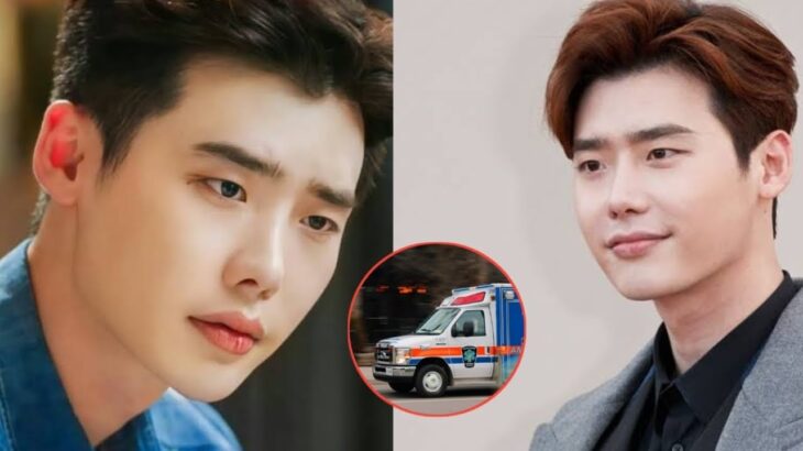 🇰🇷✨韓国の人気俳優イ・ジョンソク、負傷により「現役」兵役を欠席💔🪖