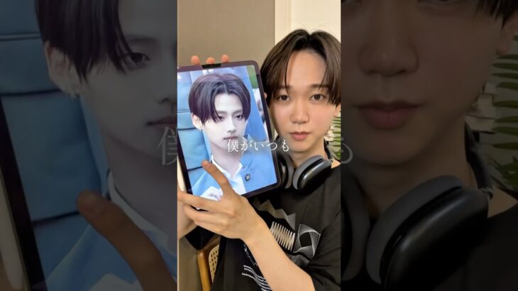 韓国アイドルの髪型を真似したい時に美容師の僕はここを意識してます👍