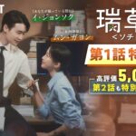 【特別無料公開】『瑞草洞＜ソチョドン＞』| イ・ジョンソク、ムン・ガヨンのラブロマンス＆法廷ヒューマンドラマ | 7/5(土)U-NEXT独占配信