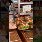 🇰🇷韓国で絶対食べたい大人気塩パン🥐ソウル安国にあるARTIRT BAKERYへ