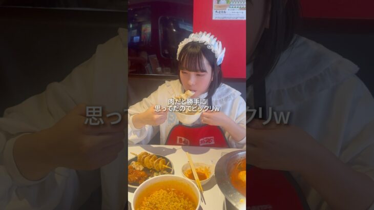 【ASMRvlog】韓国コンビニ食べ放題のお店 #asmrvlog #韓国料理 #新大久保 #食べ放題 #まもなく釜山駅 #shorts