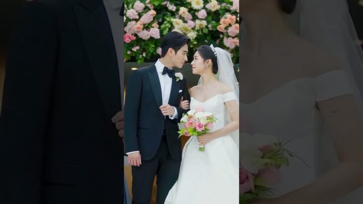 Congratulations to the golden couple Kim Soo Hyun and Kim Ji Won