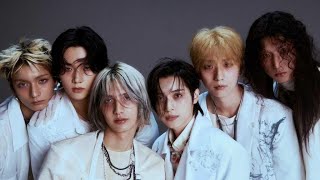 H91- Xdinary Heroes、新曲「FiRE（My Sweet Misery）」コンセプトフォト＆MV予告映像を公開