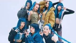 HANA最新曲「Blue Jeans」、デビュー曲「ROSE」を超える勢いで国内外主要音楽チャートを席巻