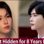 イ・ジョンソクの一言でIUは泣き崩れる ― 8年間の秘密がついに明かされる