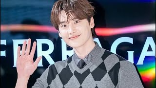 Lee Jong Suk at Ferragamo Event on 18 July 2025. 이종석 李鐘碩  イジョンソク 李钟硕