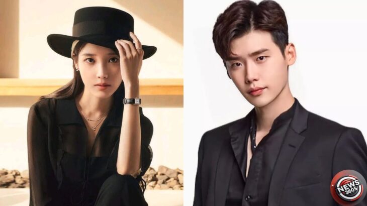 Real-Life Couple IU & Lee Jong Suk Are Back With These 3 K-Dramas!