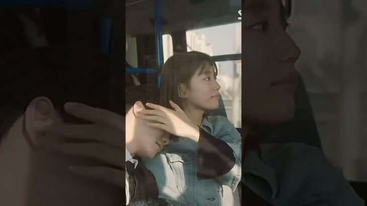 당신이 잠든 사이에 (あなたが眠っている間に) – ホンジュはジェチャンの眠りを助けます🧑🏻‍⚕️💤😴👩🏻‍⚕️  @SBSdrama.official