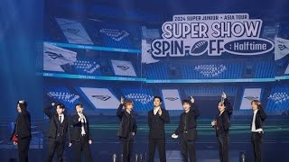 韓国アイドルグループ・SUPER JUNIORデビュー20周年記念特集、衛星劇場でライブやメンバー主演ドラマを放送