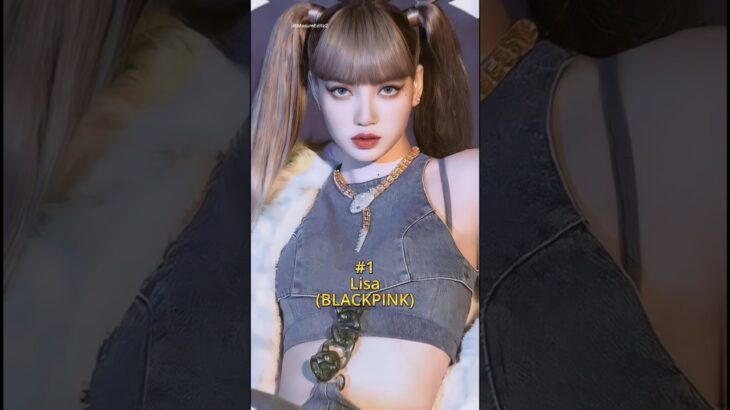 Top 10 Best Dancer In K-pop Industries (Female Idols)