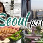 【VLOG】念願の韓国旅行🇰🇷 PART1