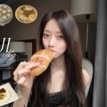 VLOG🇰🇷韓国グルメ旅🥐2/2
