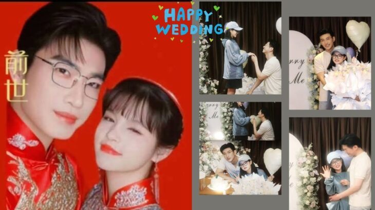 Yu Long and Yang Miemie are popular in the short drama circle! A look back at the short drama that