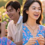 AFTER 3 YEARS TOGETHER, Lee Min Ho Finally Speaks Out!