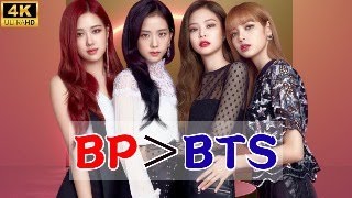BLACKPINKがBTSを超え1位に！最新K-POPアイドルブランドランキング発表！#BLACKPINK#BTS#tokyodrama