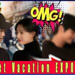 Breaking! Kim Soo Hyun & Kim Ji Won’s Secret Vacation Abroad Confirmed!