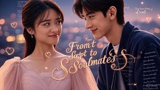 “From Script to Soulmates: Lin Yi & Shen Yue’s True Love Story of 2025