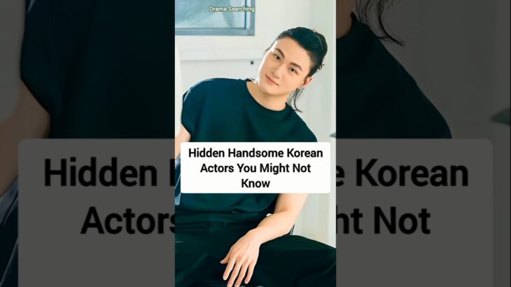 Handsome Korean Actors #jichangwook #kimsoohyun #leeminho #parkhyungsik #edit #kdrama #leedongwook