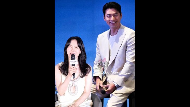 Hyun Bin Surely Proud of His Glowing Wife Son Ye-jin ✨❤️