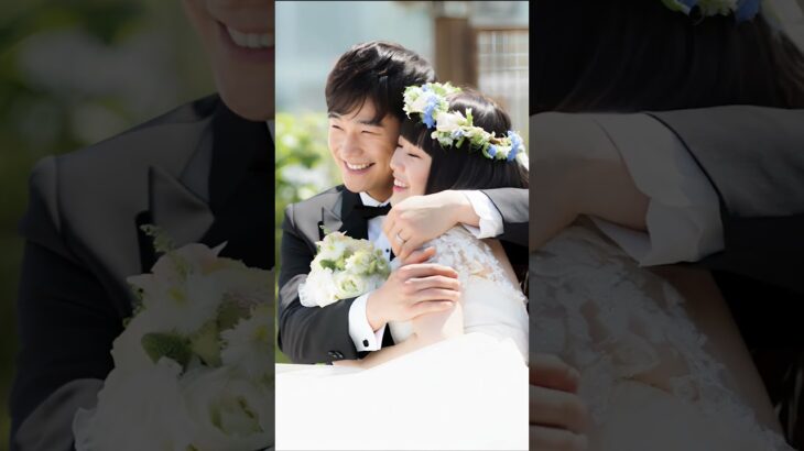 K-Drama Kiss Scenes That Are PURE PERFECTION! ✨