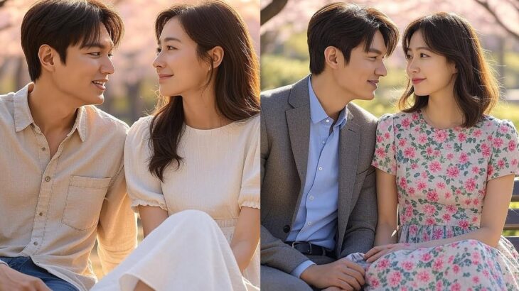 Lee Min Ho WARMS Hearts: “Her Care Means Everything to Me!” First Public Outing as a Couple!