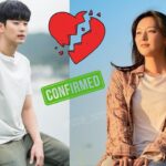 So Sad! Kim Soo-Hyun and Kim Ji-Won Officially Broke Up Just Hours Ago!