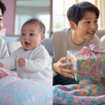 WOW! Song Joong Ki Surprises Hye Kyo With BABY GIFT – What’s Inside Leaves Fans Shocked!