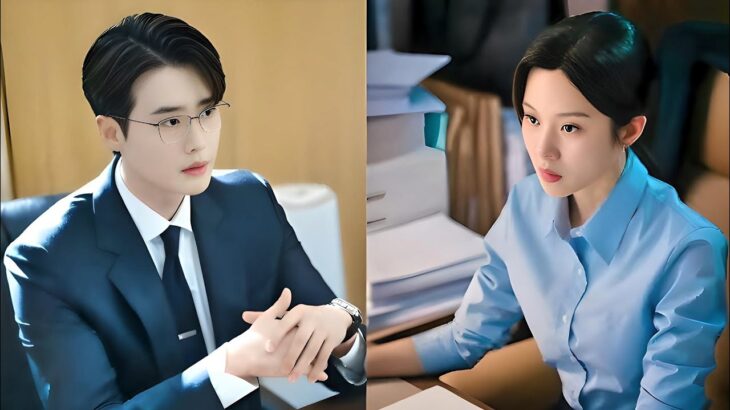 🇰🇷韓国ドラマ🔥イ・ジョンソク主演『瑞草洞＜ソチョドン＞』⚖️雇われ弁護士たちのリアルな苦悩と絆とは!?👇👇👇