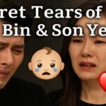 💔心が痛い…ヒョンビン＆ソン・イェジンの“アルコン”への隠された涙の真実とは？😭👶✨
