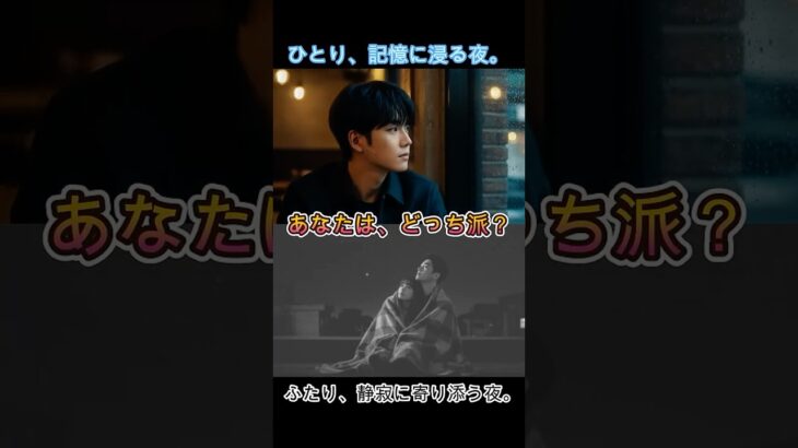 【3/4】あなたはどっち派？コメントで教えて！ #OST #究極の二択 #OST対決 #韓国ドラマost #恋愛 #泣ける曲
