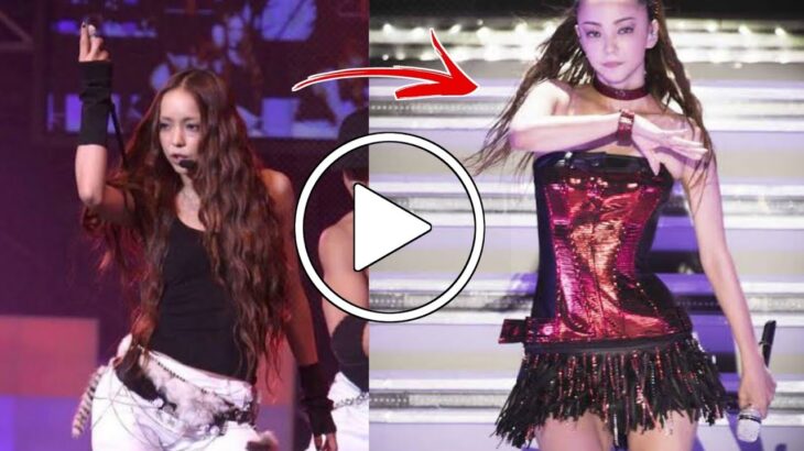 【調査】高校生が聞く安室奈美恵さんの曲 3位「CAN YOU CELEBRATE?」2位「Hope」1位は？