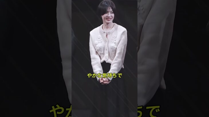 ヒョンビンがなぜあれほどソン・ヘギョを嫌うのか、誰も気づいていないかもしれません。実は、その理由を示す3つの細かなポイントが真実を物語っています。#hyunbin #songhyegyo #fyp