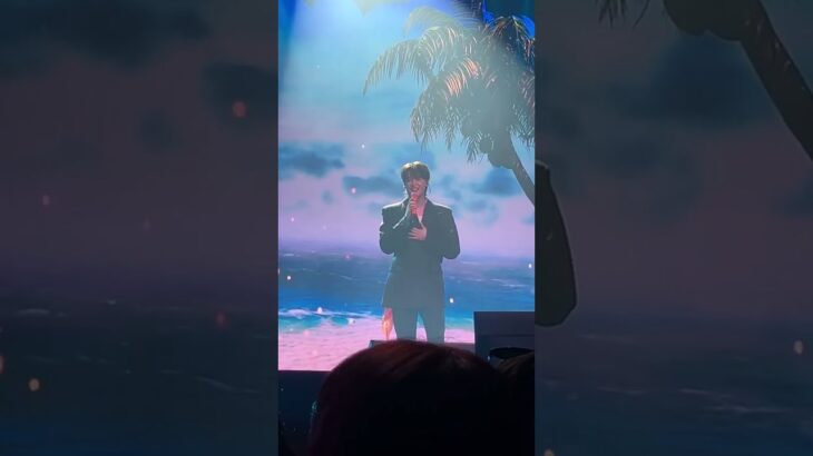 ♪ Aloha Lee Jong Suk Seoul FM 2025.9.14 イジョンソク　이종석　李鐘碩　李钟硕