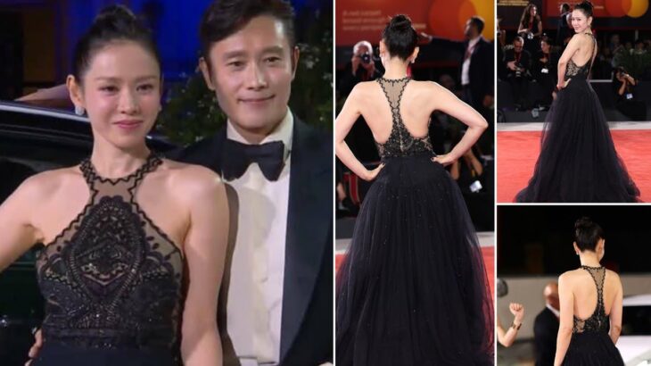 Hyun Bin so Proud of her Wife Son Ye-jin turning heads and becomes the talk of the town