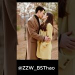 #HyunBin #SonYeJin #SweetKissMoment #RomanticCouple #LoveGoals #HotTrendRomance