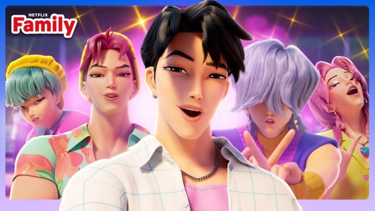KPop Demon Hunters Loses Top Streaming Spot to “Truly Horrific” New Netflix Movie