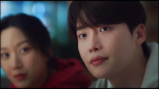 Law and The City / Lee Jong Suk