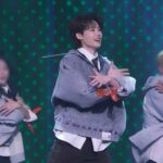 Lee Jong Suk FM “With: Just Like This! “ in Seoul 2025.9.14 イジョンソク 이종석　李鐘碩　李钟硕 Prologue〜 Dance
