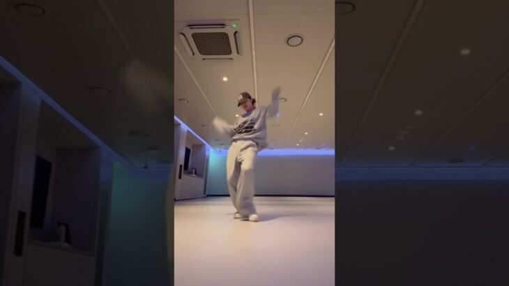 [#NiziU_Danceclip] like JENNIE – JENNIE  Cover by RIO #RIO #NiziU #ニジュー #니쥬 #WithU