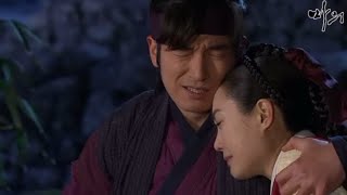 辛くても辛くても/예린（韓国ドラマ「馬医」OST）