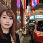 【韓国旅行】４日ぶりに明洞来たけど…