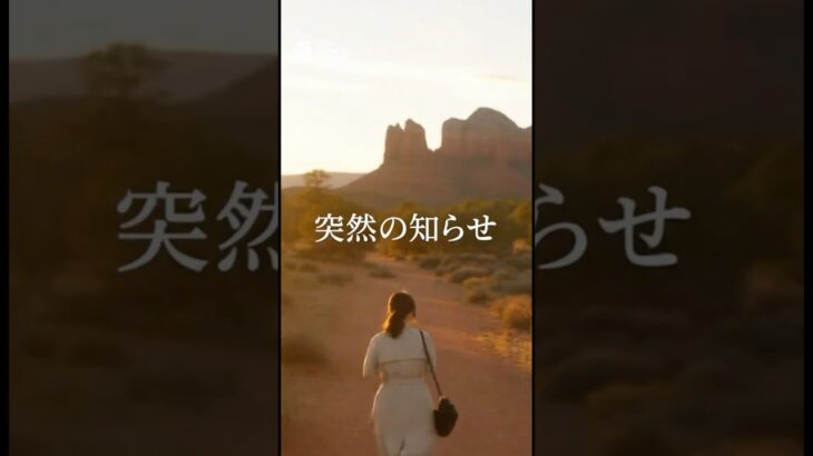 セドナの大地 1話#ドラマ