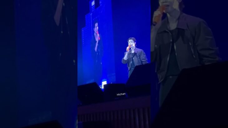 2025 LEE JONG SUK Fanmeeting in Osaka & Tokyo イジョンソク