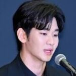 🌄🎬 キム・スヒョン、6カ月ぶり近況報告 🙇‍♂️✨「一人で登山…心を落ち着かせている」🗻💭💔
