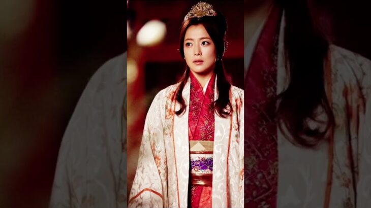 Faith (The Great Doctor) — A Timeless K-Drama of Love, Destiny & Courage