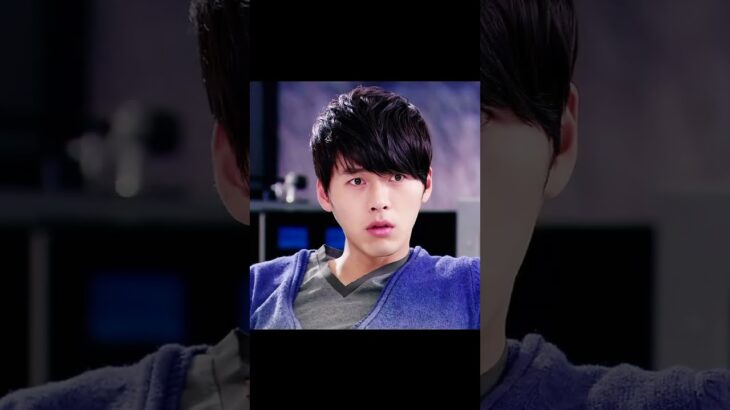 ヒョンビン　Hyun-Bin　현빈　玄彬