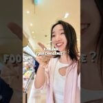 K-Drama Food Challenge in Seoul | 韩剧美食挑战 乐天超市一站式体验 #korea #seoul #foodie #vlog  #travel #韩剧 #美食 #旅行